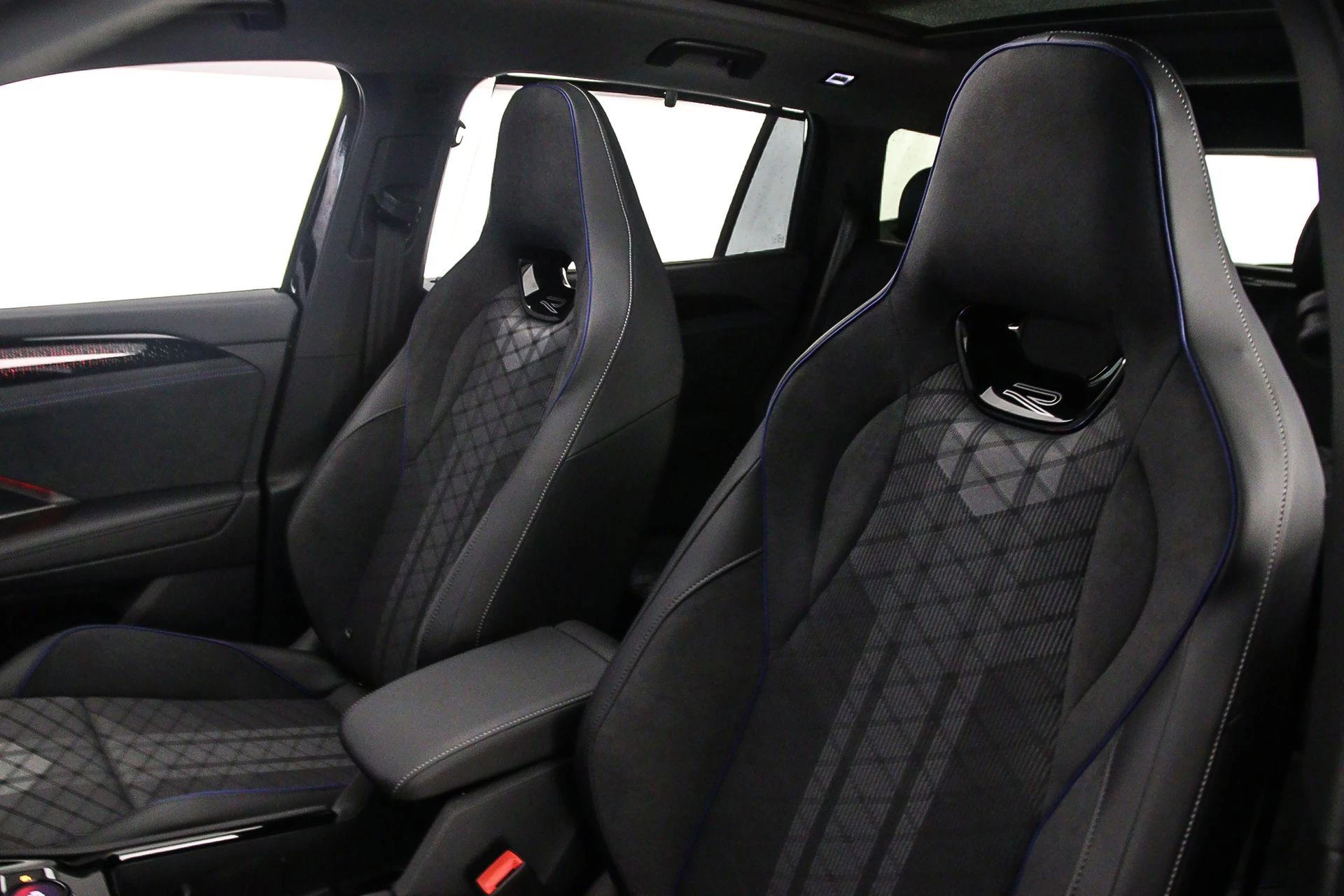 Hoofdafbeelding Volkswagen Tayron