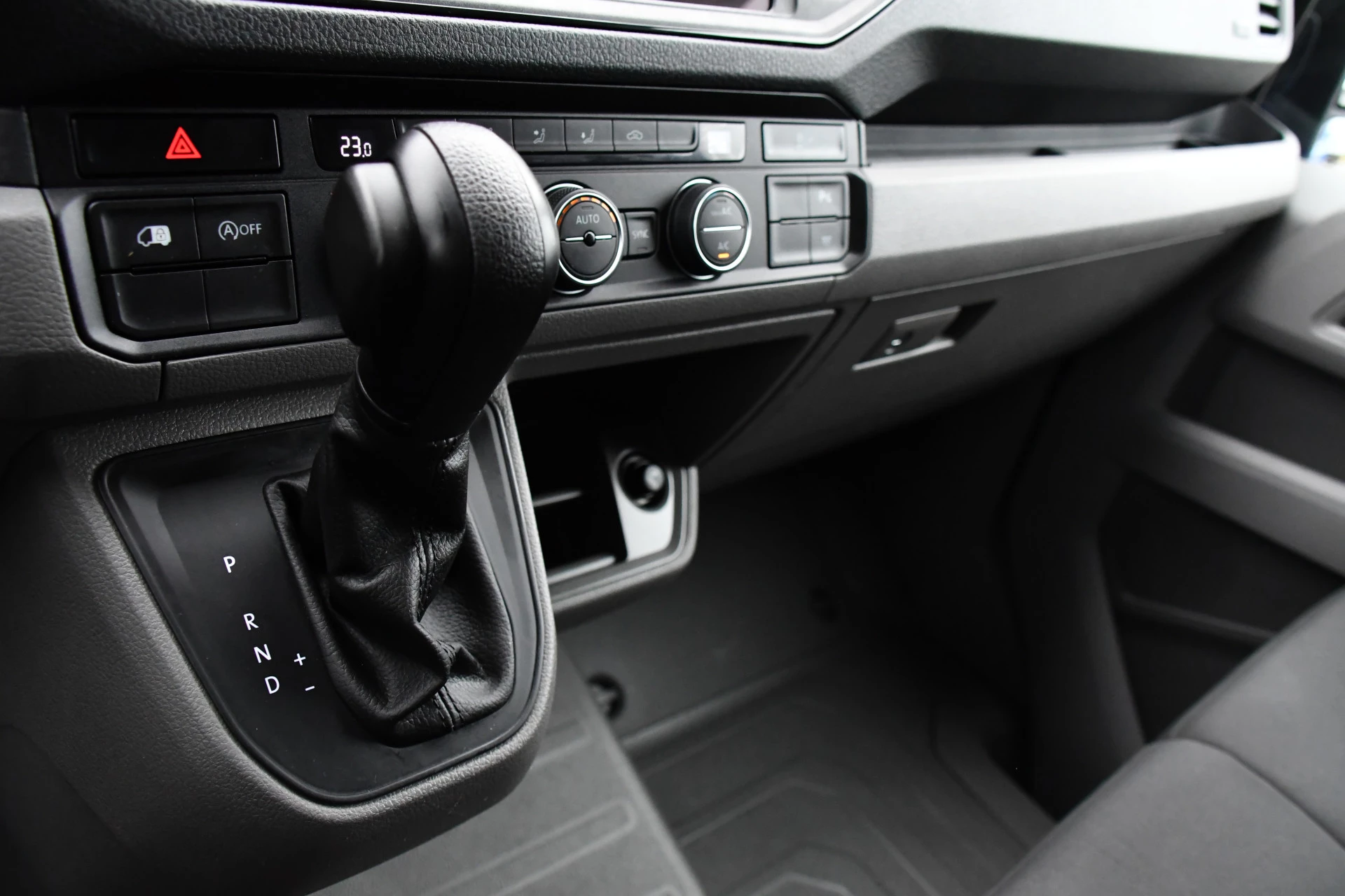 Hoofdafbeelding MAN TGE