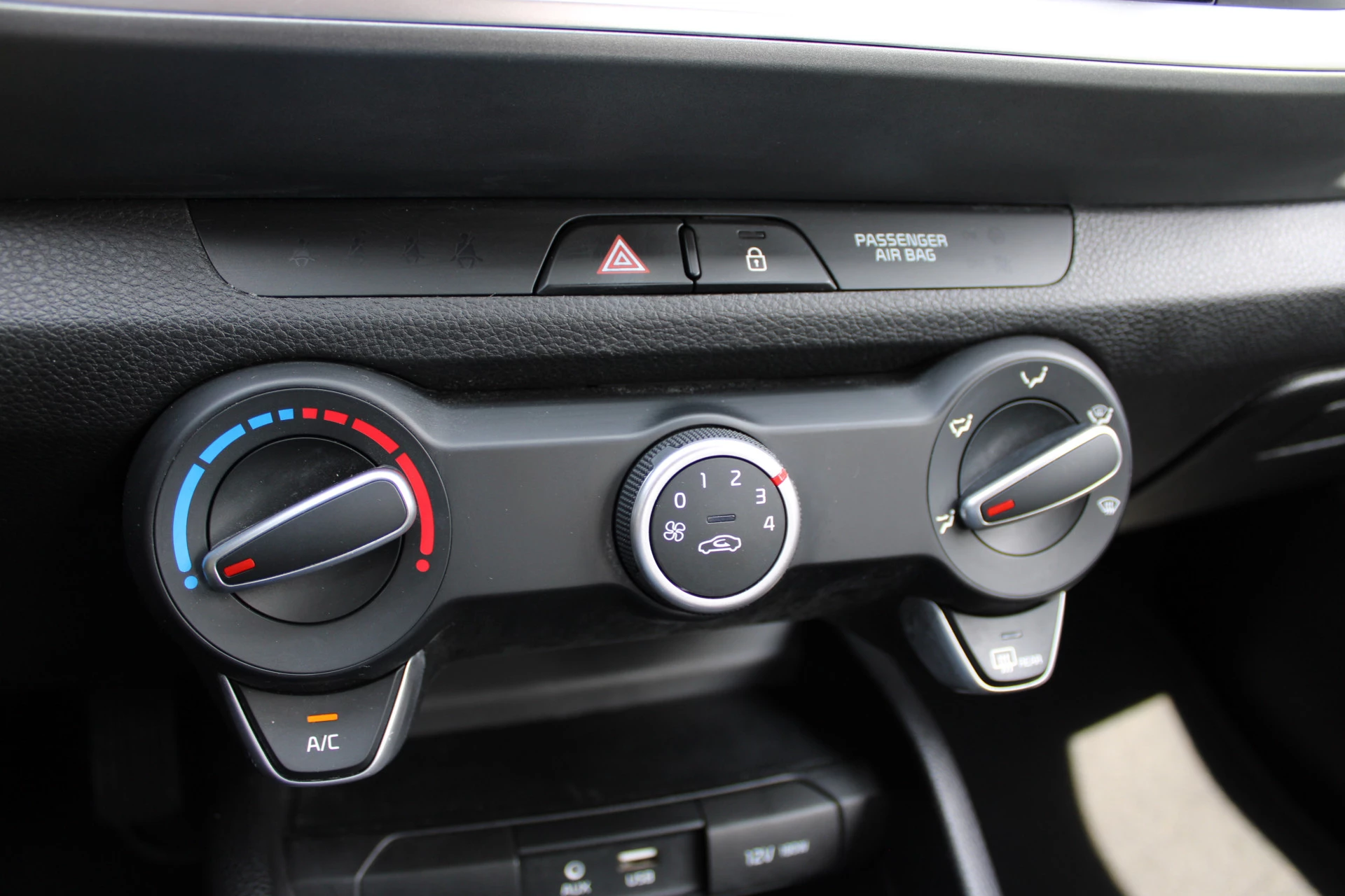 Hoofdafbeelding Kia Stonic