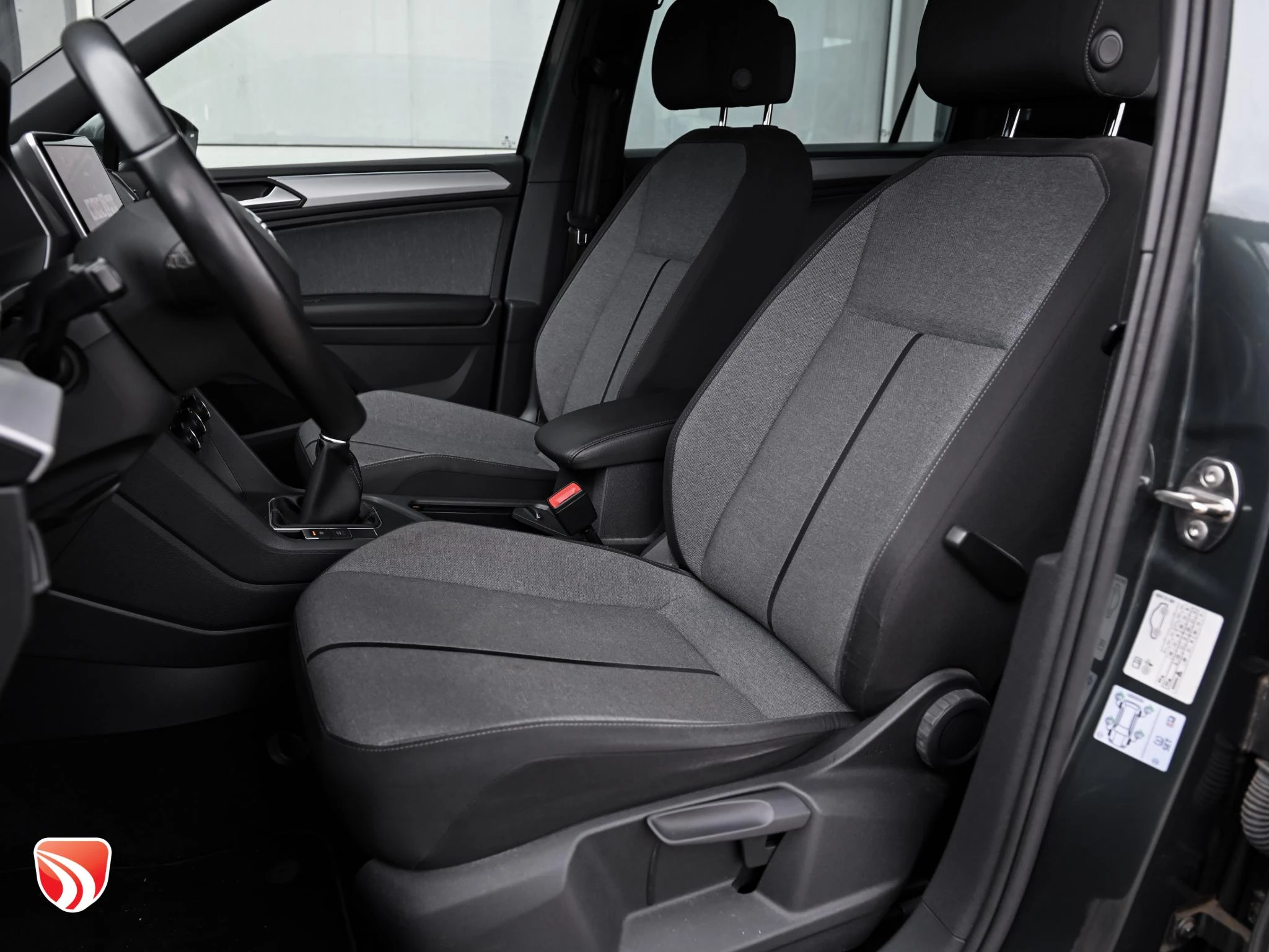 Hoofdafbeelding SEAT Tarraco