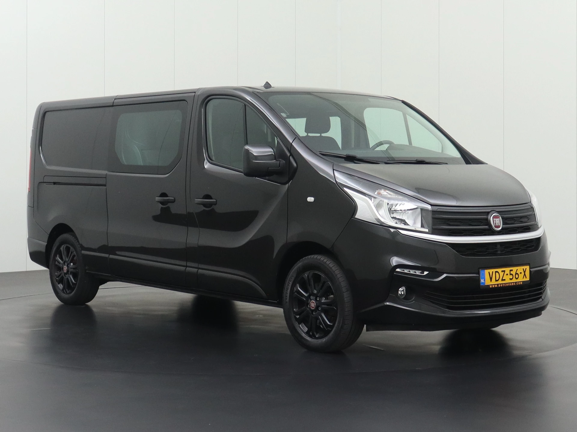 Hoofdafbeelding Fiat Talento