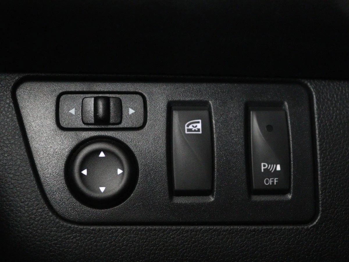 Hoofdafbeelding Dacia Spring