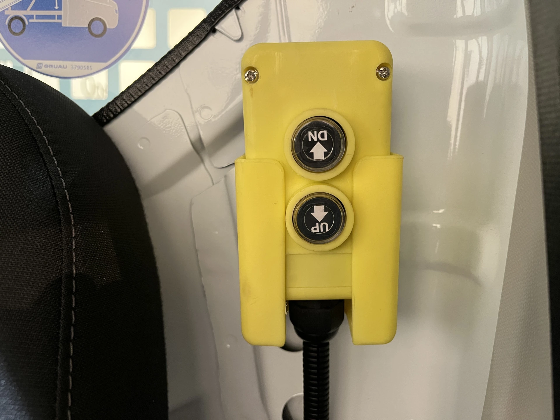 Hoofdafbeelding Ford E-Transit