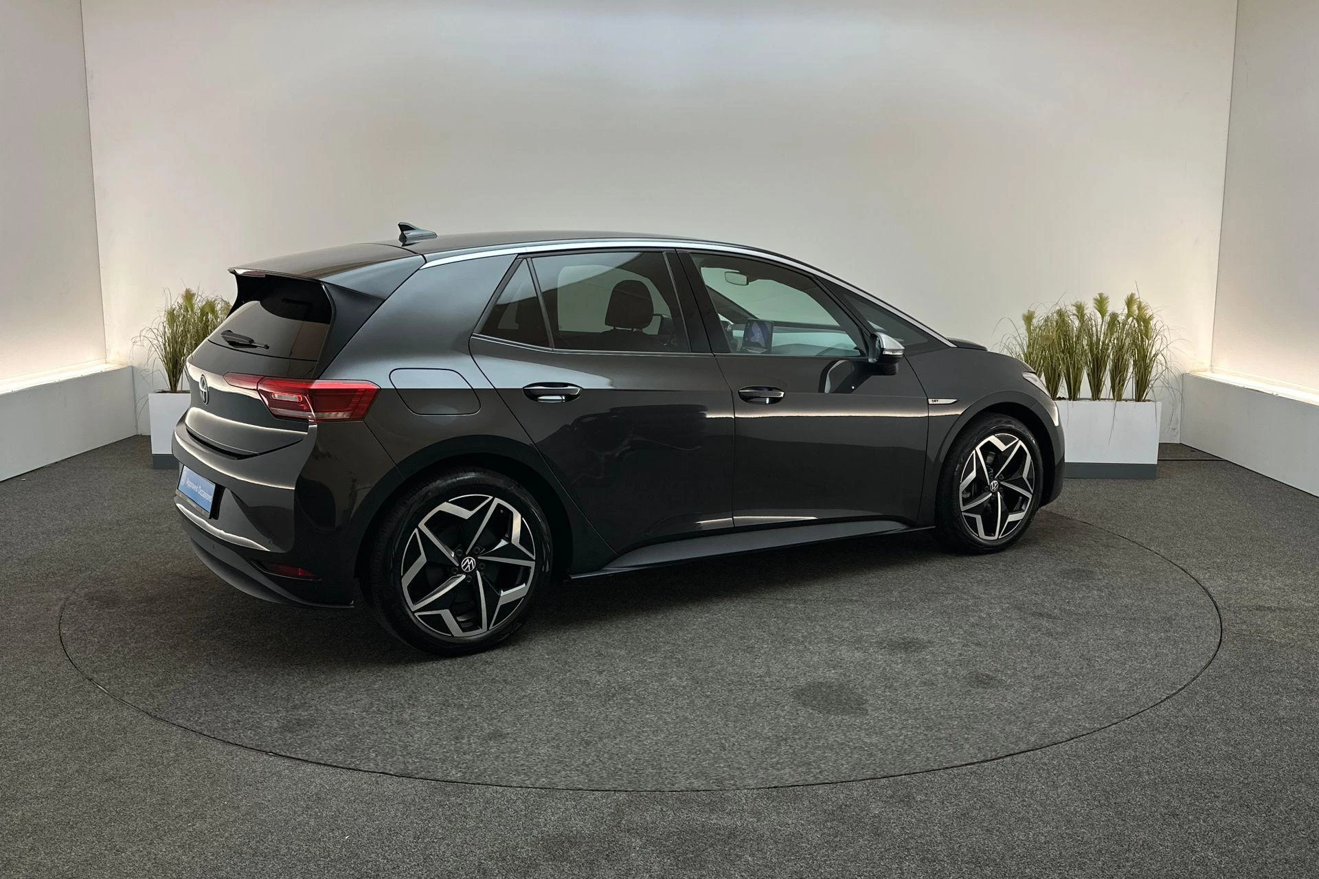 Hoofdafbeelding Volkswagen ID.3