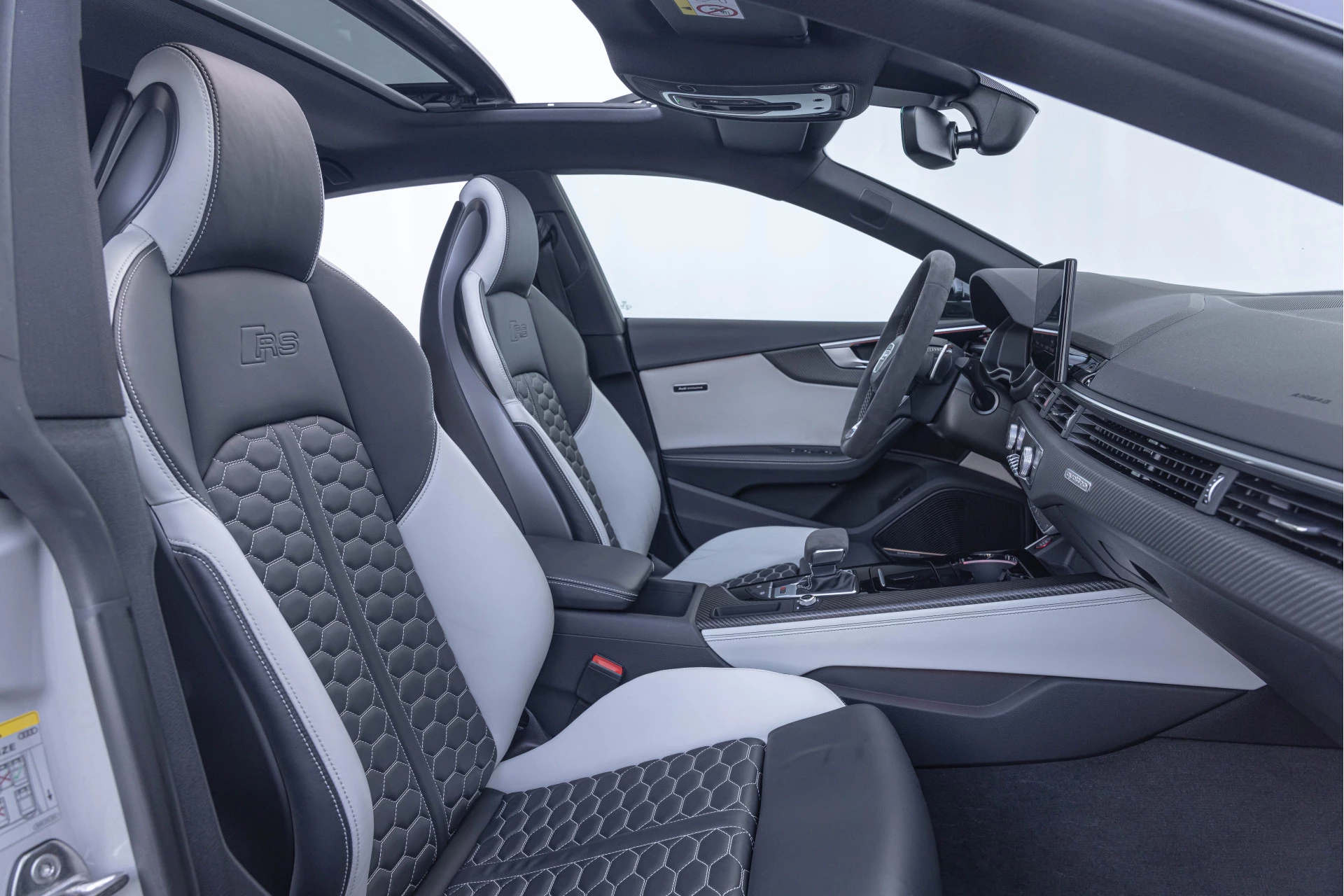 Hoofdafbeelding Audi RS5