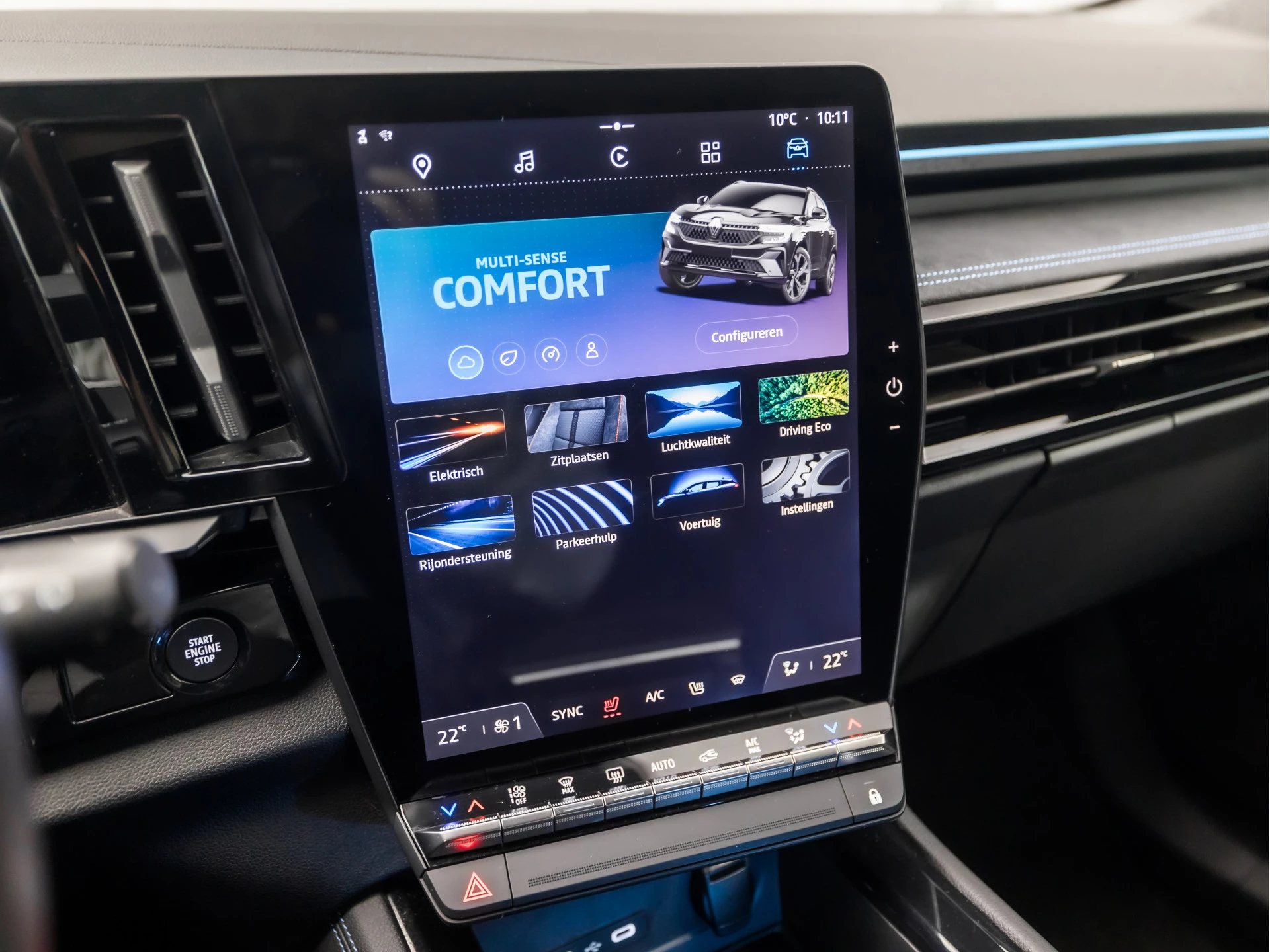 Hoofdafbeelding Renault Austral