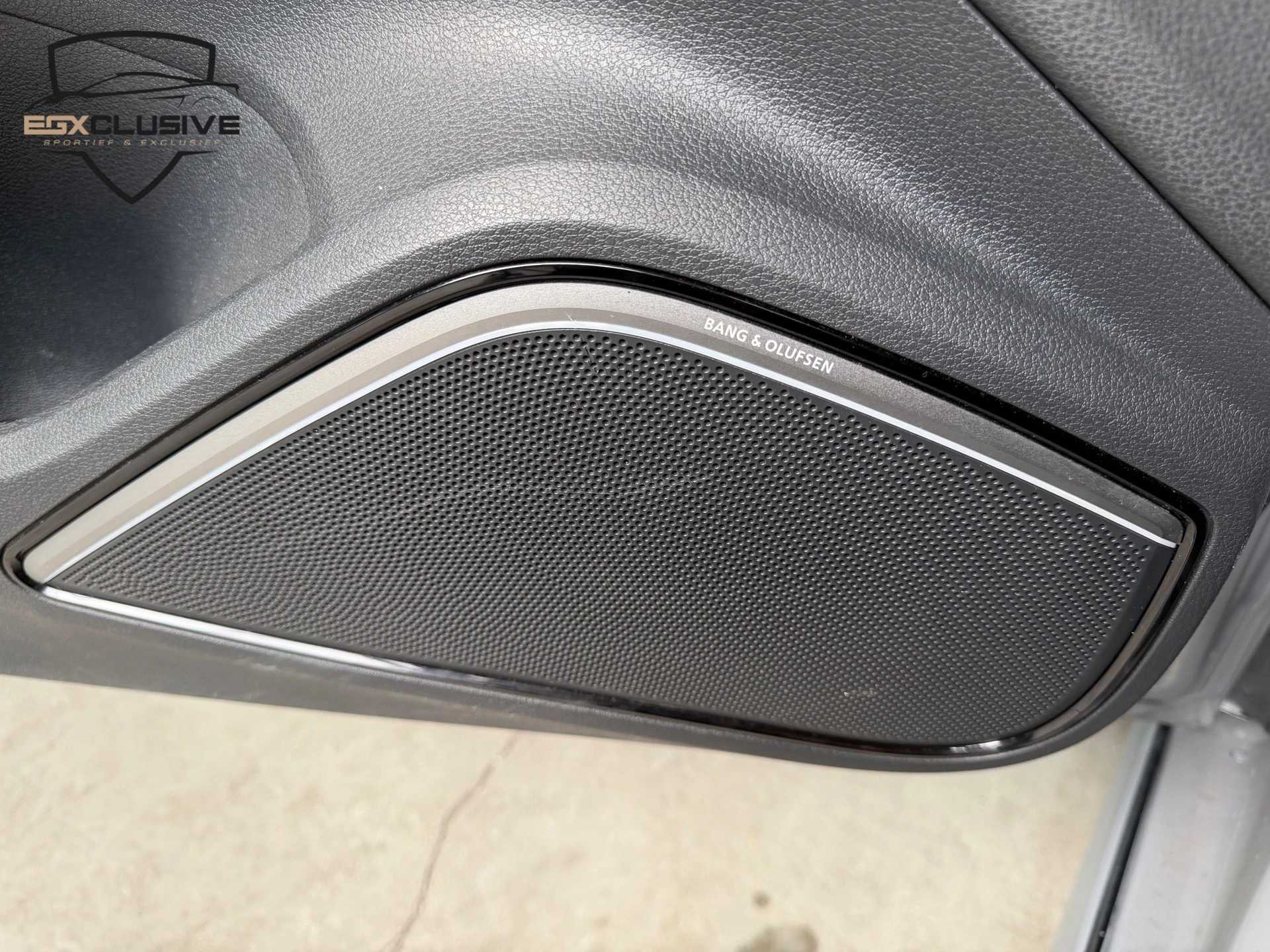 Hoofdafbeelding Audi RS3