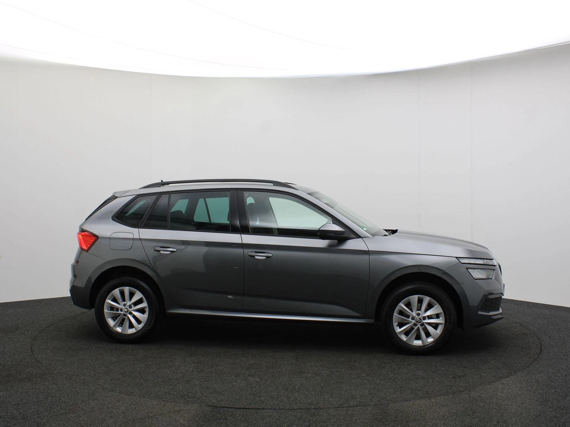 Hoofdafbeelding Škoda Kamiq