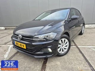 Volkswagen Polo 1.0 TSI Comfortline Clima / Cruis / App Connect