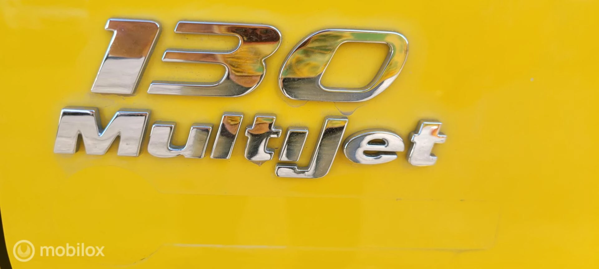 Hoofdafbeelding Fiat Ducato