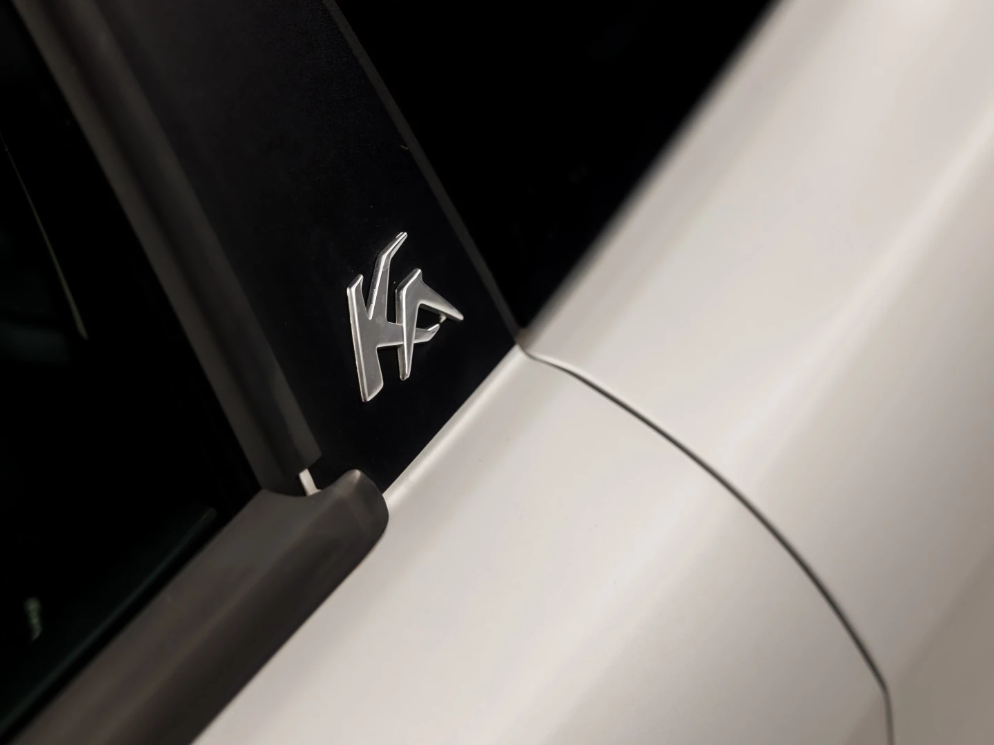 Hoofdafbeelding Ford Ka