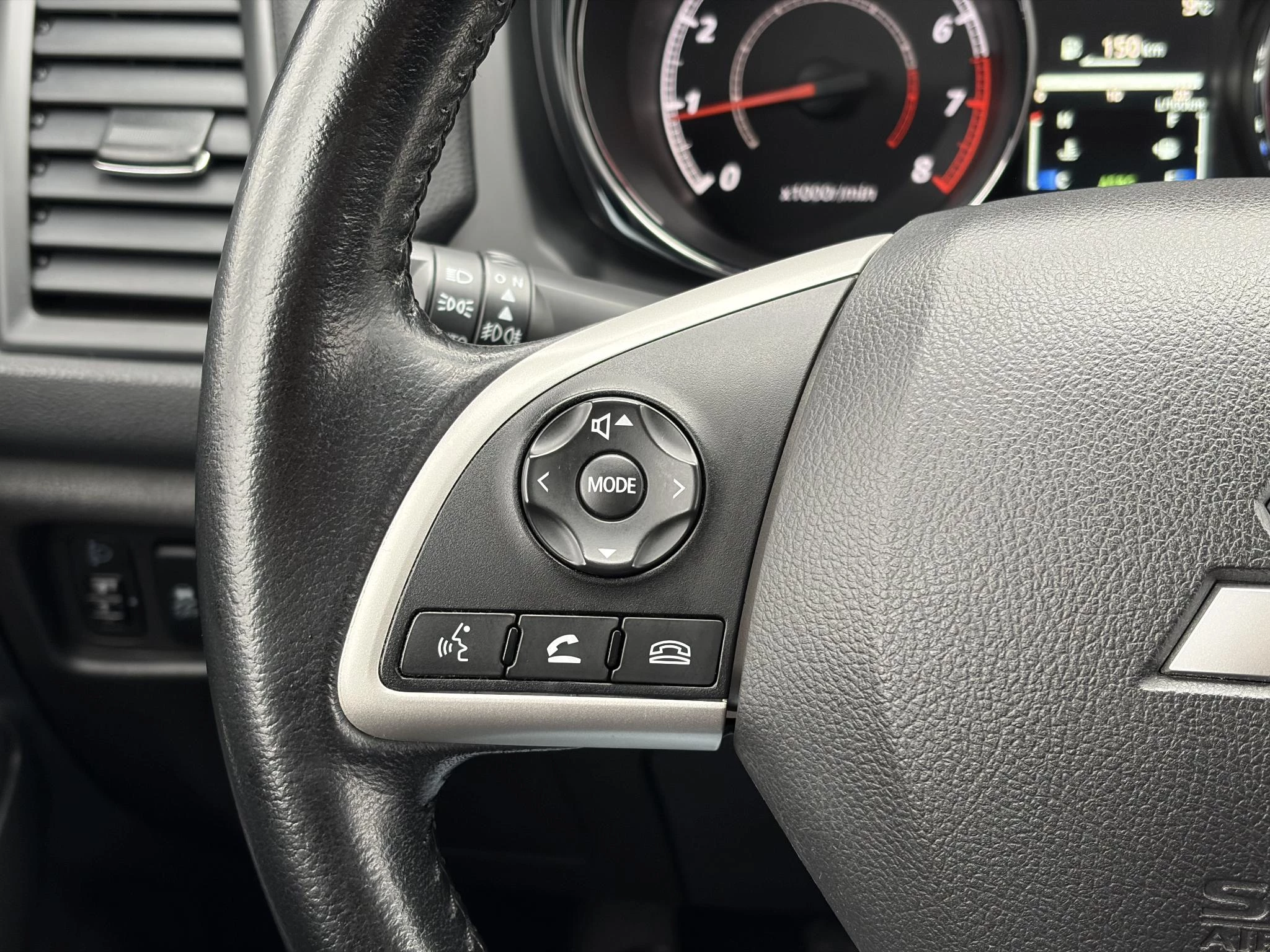 Hoofdafbeelding Mitsubishi ASX