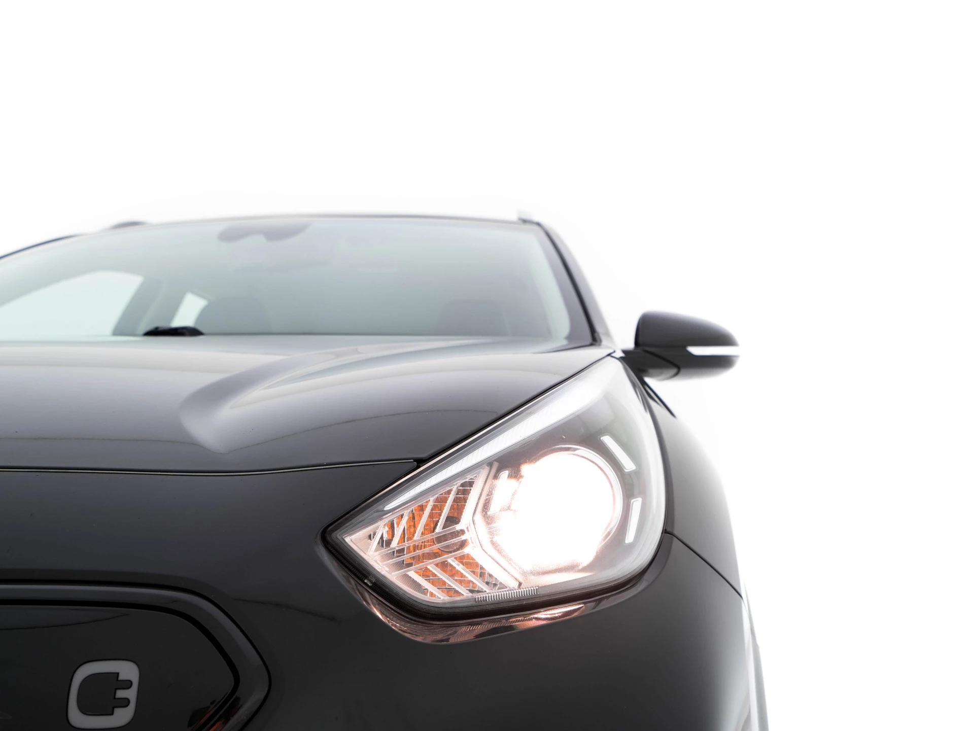 Hoofdafbeelding Kia e-Niro