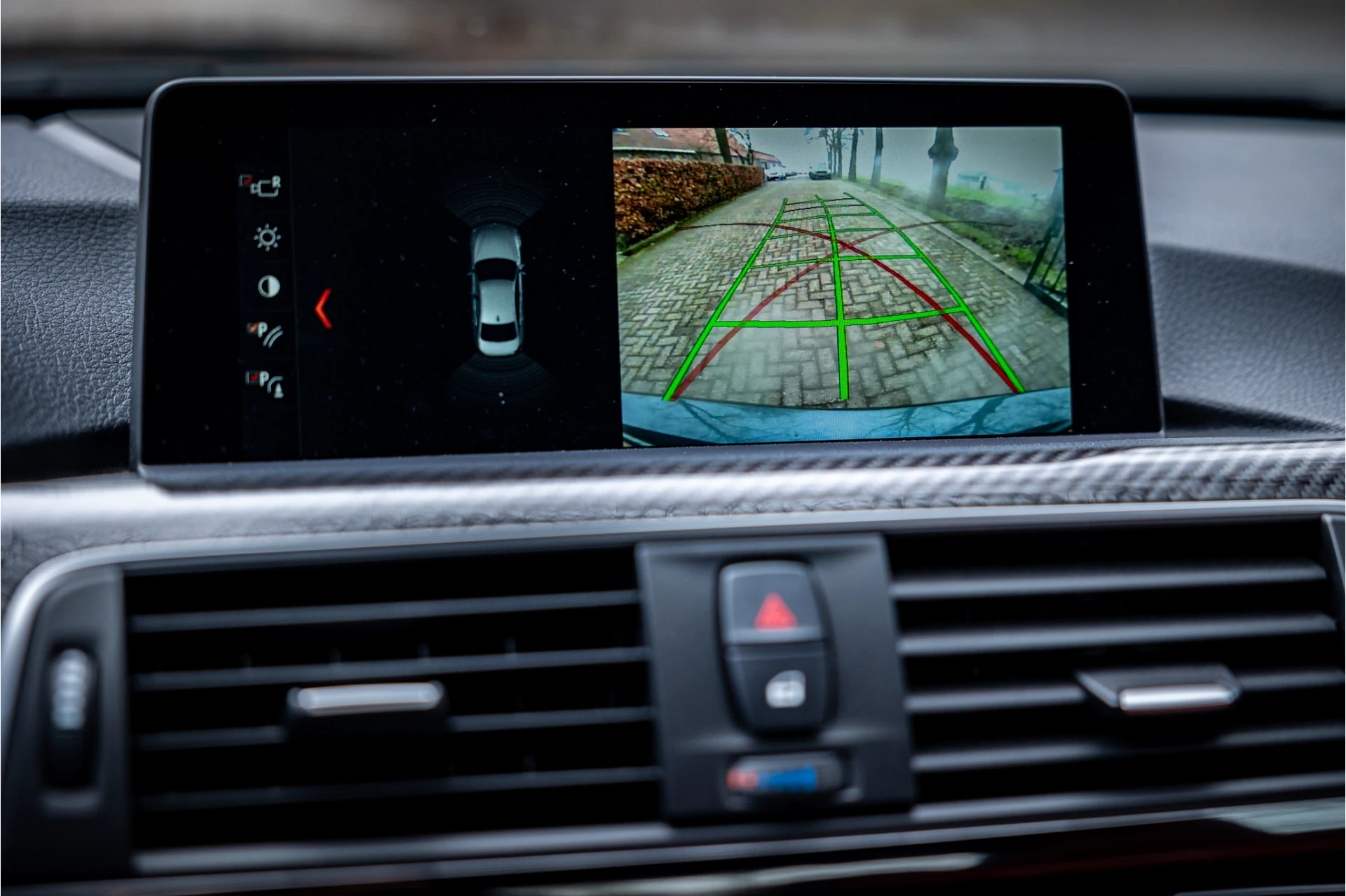 Hoofdafbeelding BMW M3