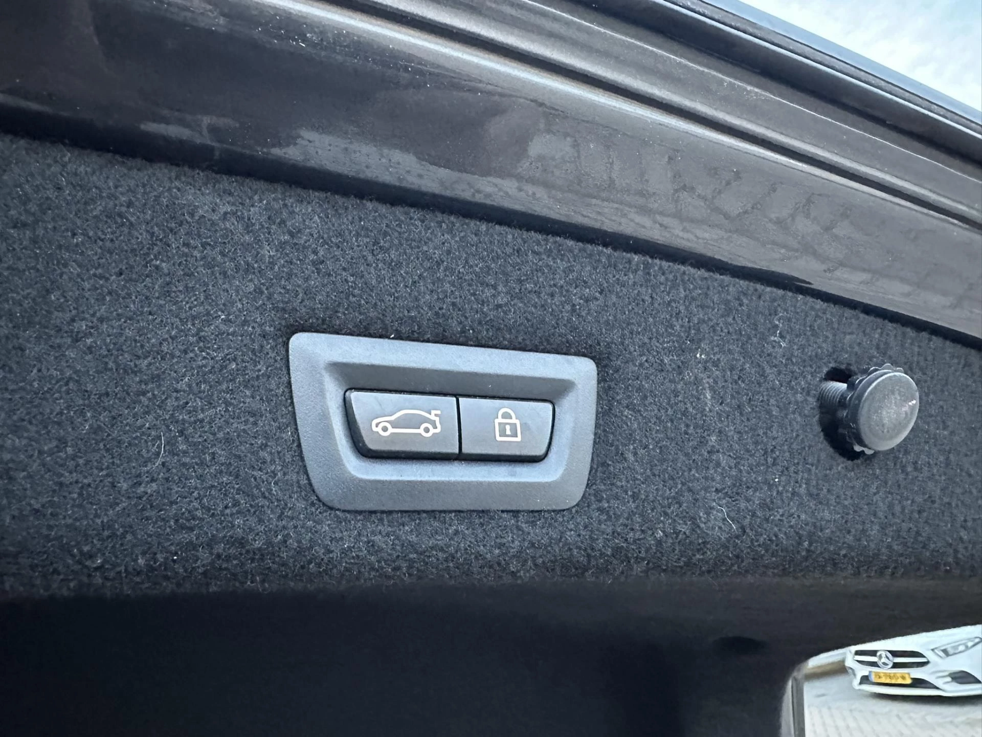 Hoofdafbeelding BMW 7 Serie