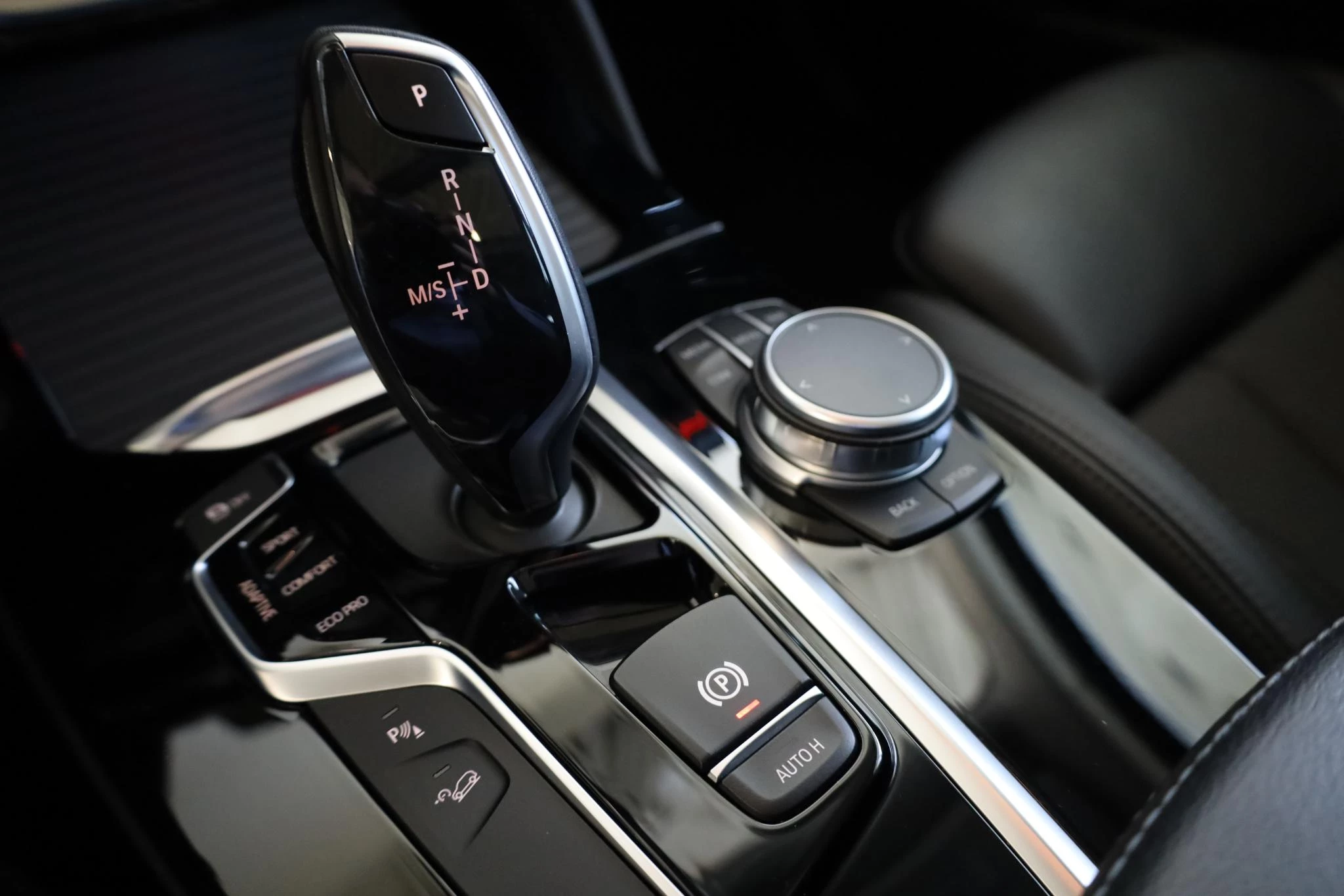 Hoofdafbeelding BMW X4