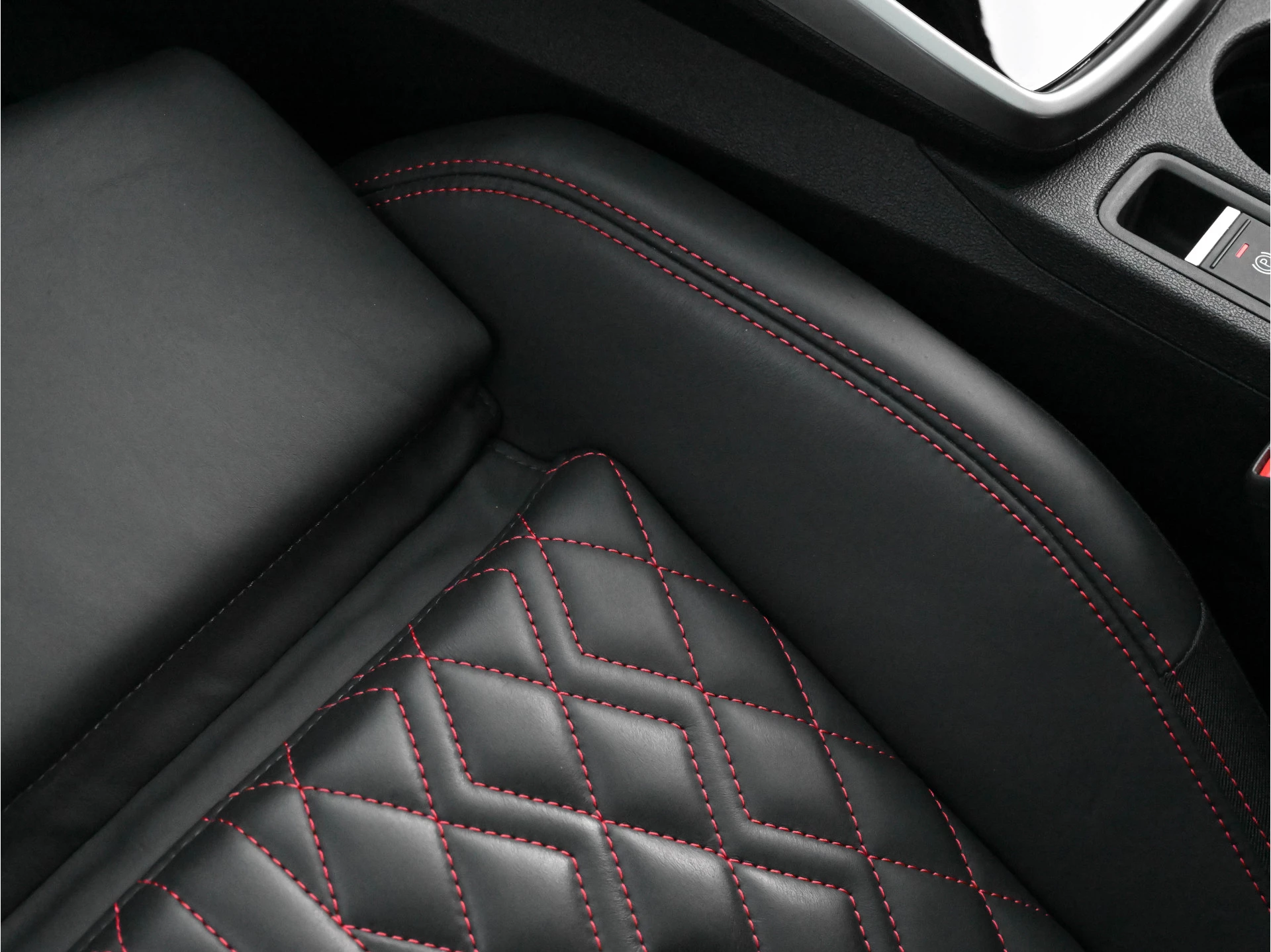 Hoofdafbeelding Audi S3