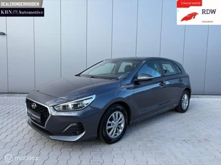 Hoofdafbeelding Hyundai i30