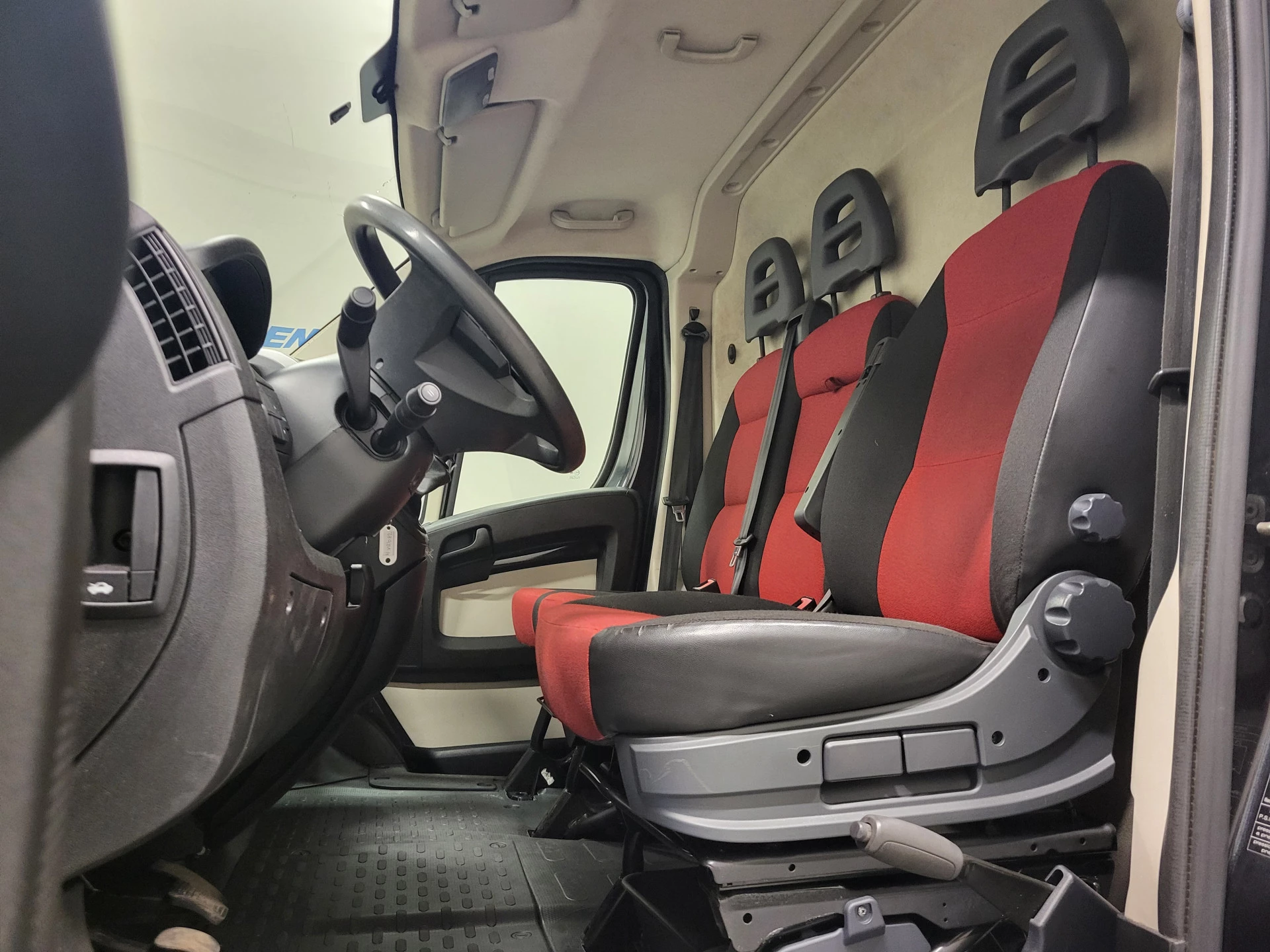 Hoofdafbeelding Fiat Ducato
