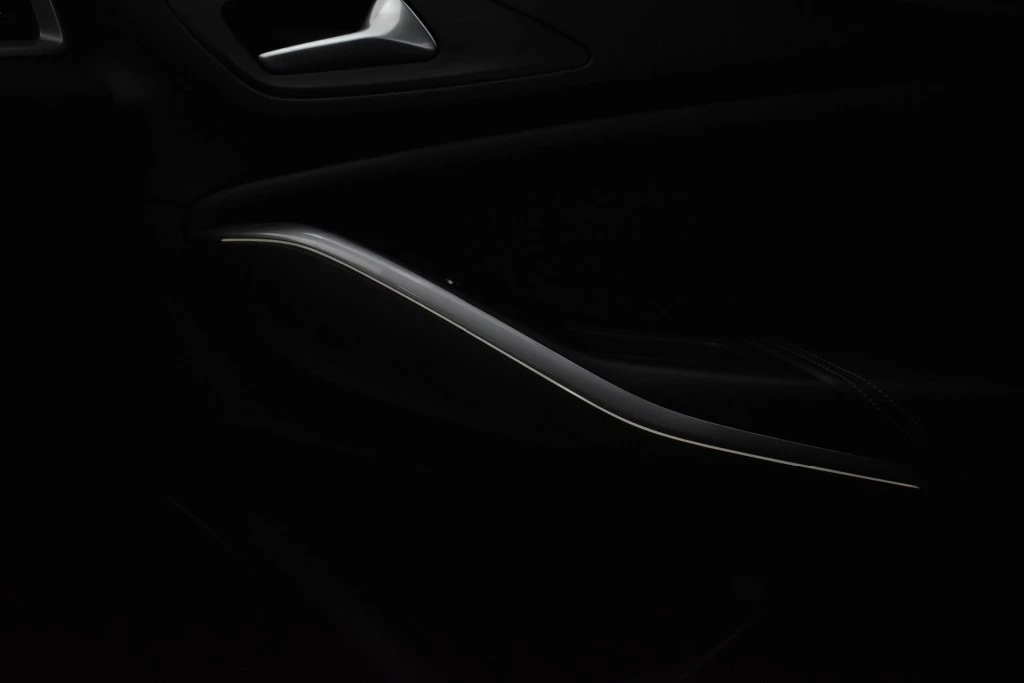 Hoofdafbeelding Opel Grandland