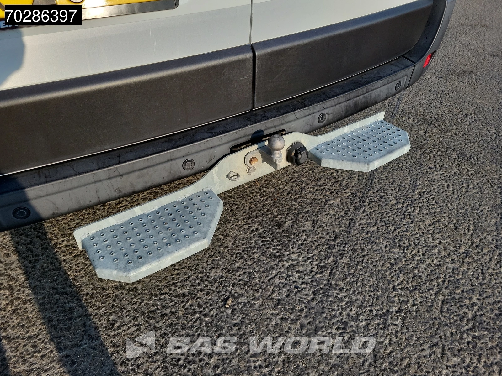 Hoofdafbeelding Opel Movano