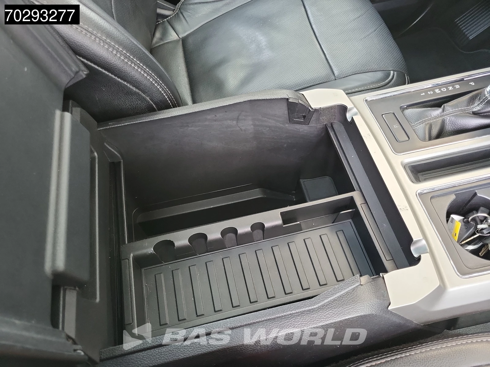 Hoofdafbeelding Ford F-150