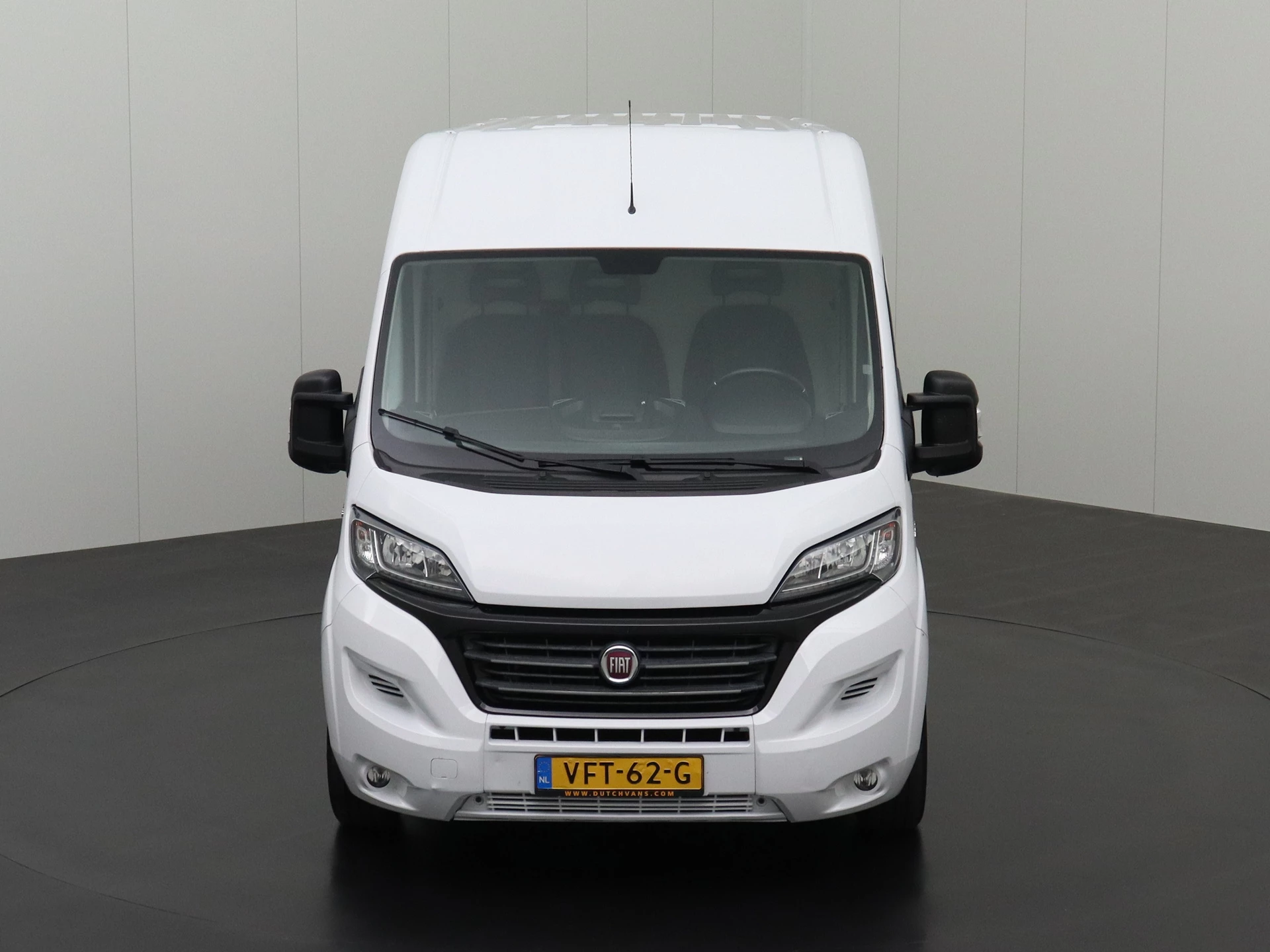 Hoofdafbeelding Fiat Ducato