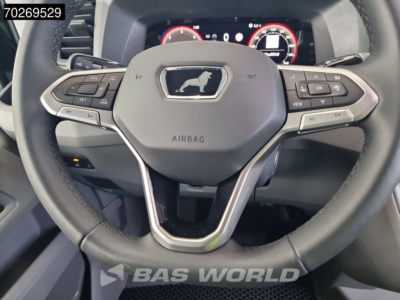 Hoofdafbeelding MAN TGE