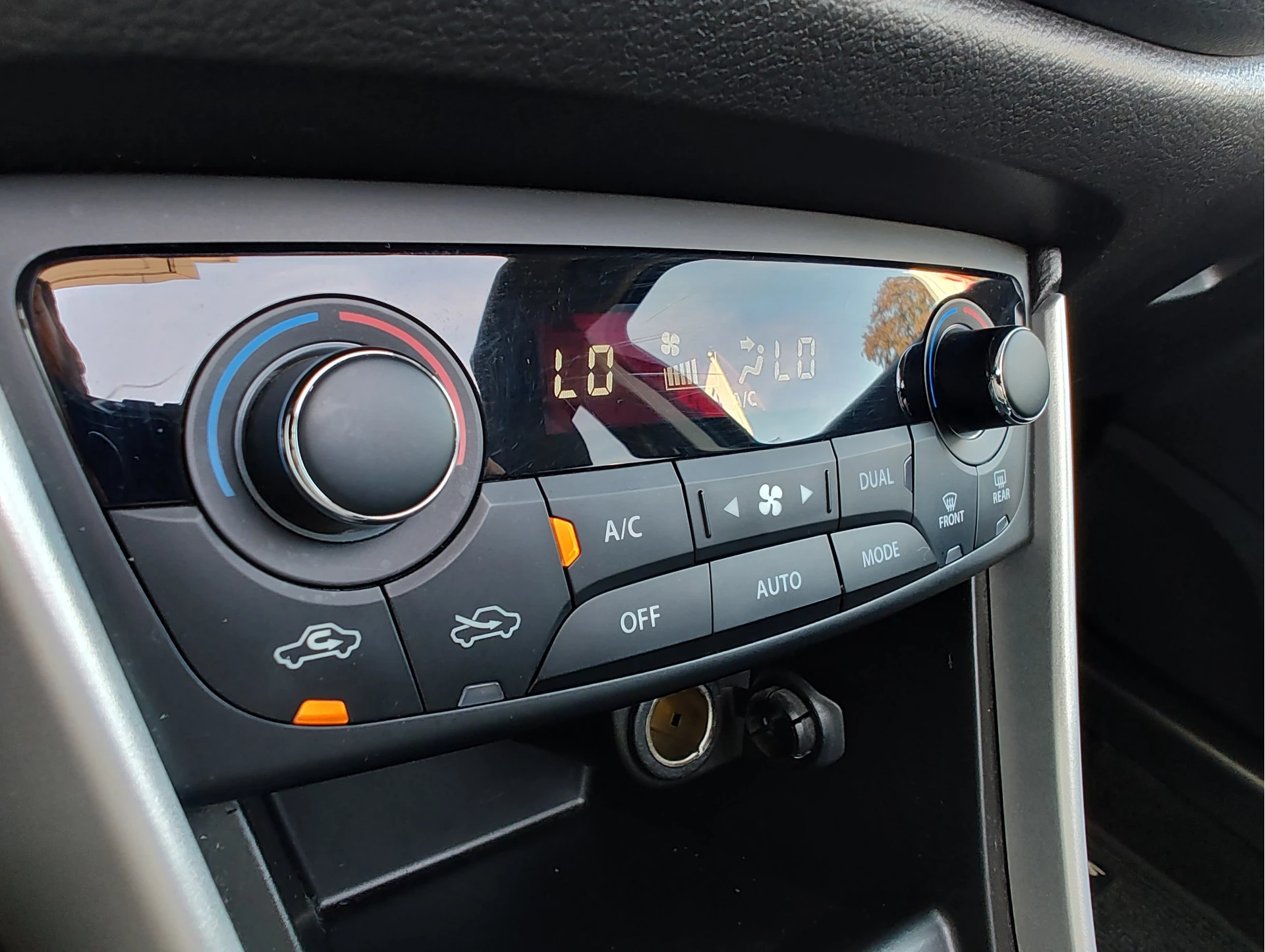 Hoofdafbeelding Suzuki S-Cross