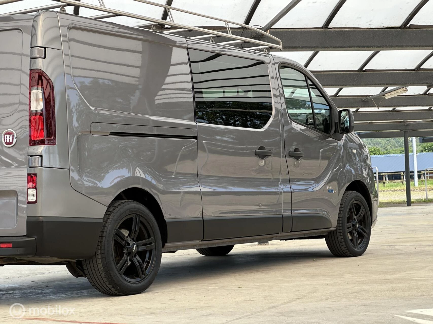 Hoofdafbeelding Fiat Talento