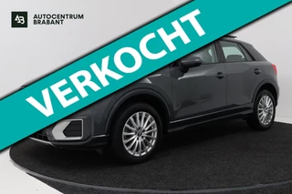 Audi Q2 1.4 TFSI CoD Design Pro Line Plus (PANORAMADAK, NAVIGATIE, CRUISE CONTROL, PARKEERSENSOREN)