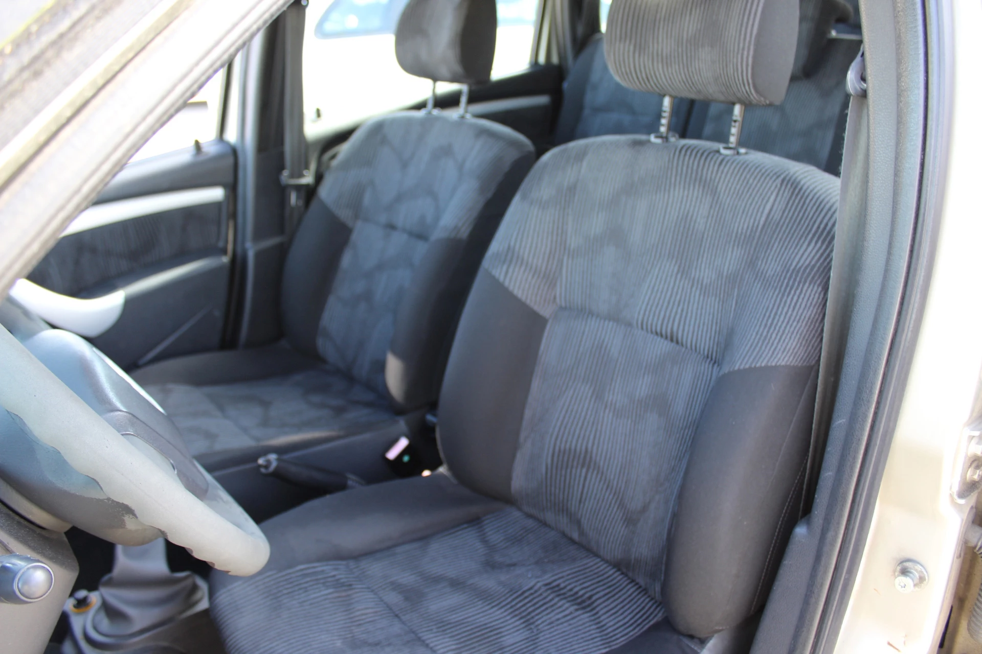 Hoofdafbeelding Dacia Logan