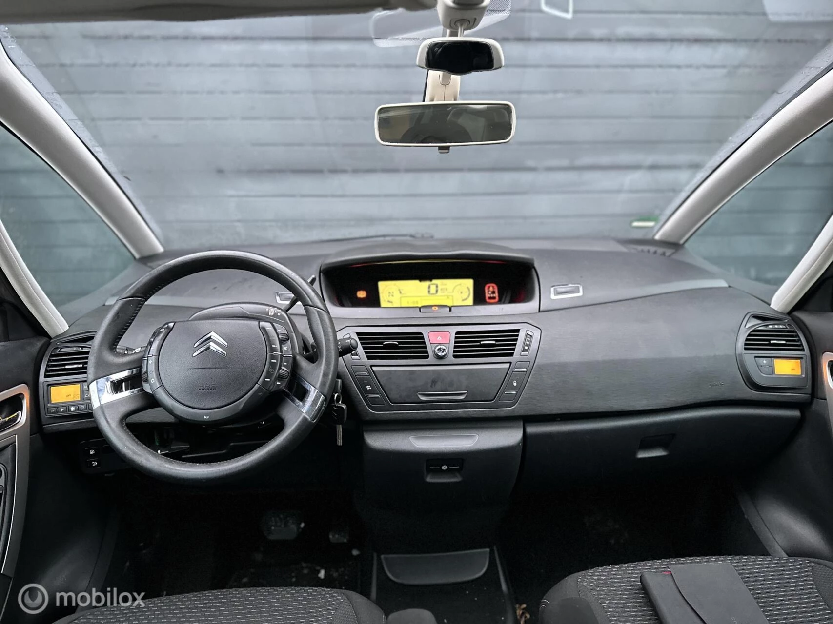 Hoofdafbeelding Citroën Grand C4 Picasso