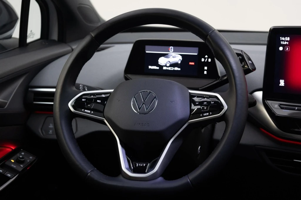 Hoofdafbeelding Volkswagen ID.4