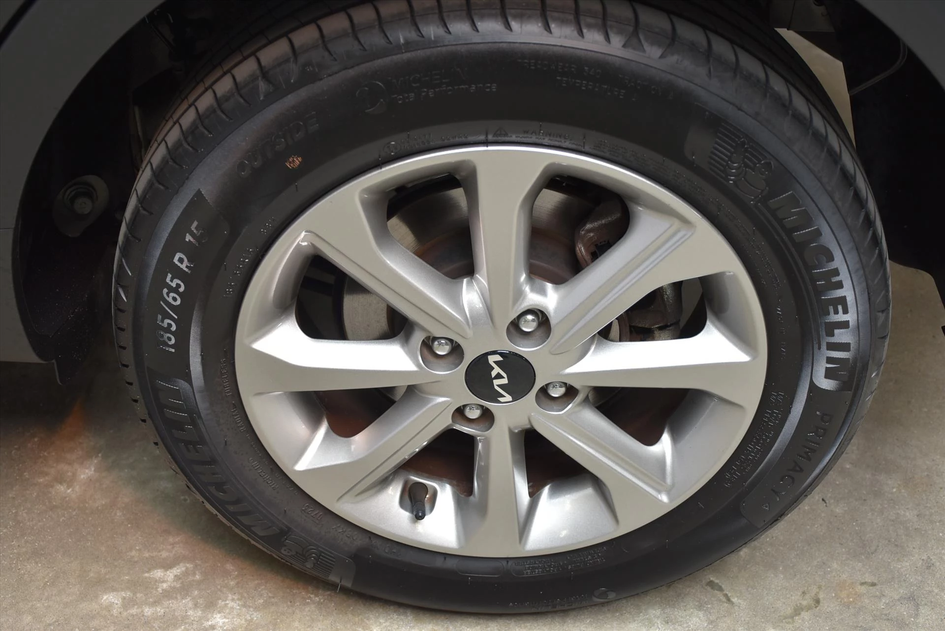 Hoofdafbeelding Kia Stonic