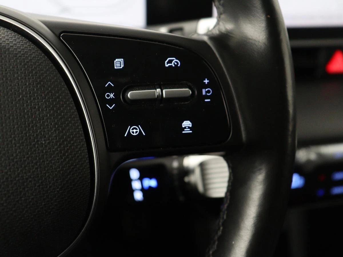 Hoofdafbeelding Hyundai IONIQ 5