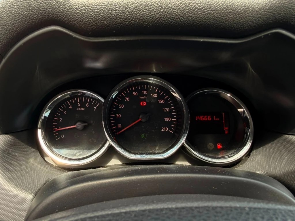 Hoofdafbeelding Dacia Duster