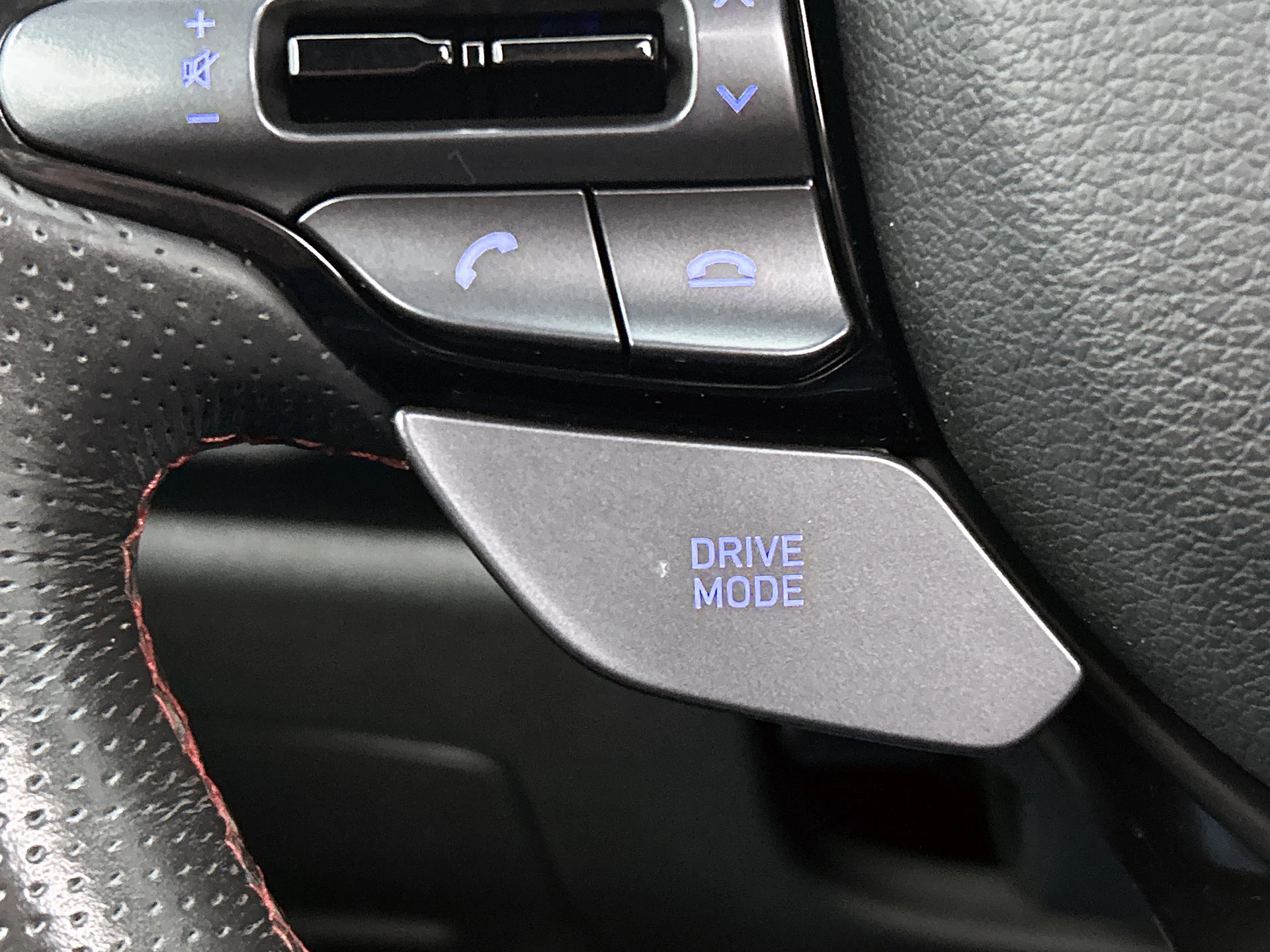 Hoofdafbeelding Hyundai i30