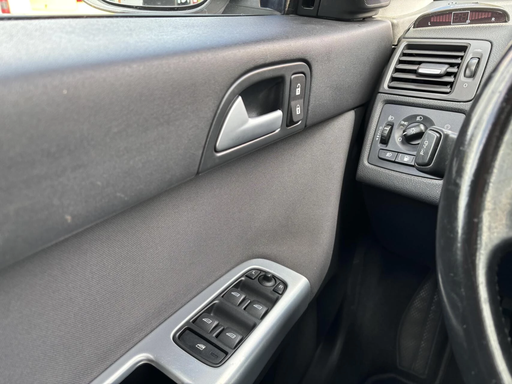 Hoofdafbeelding Volvo V50