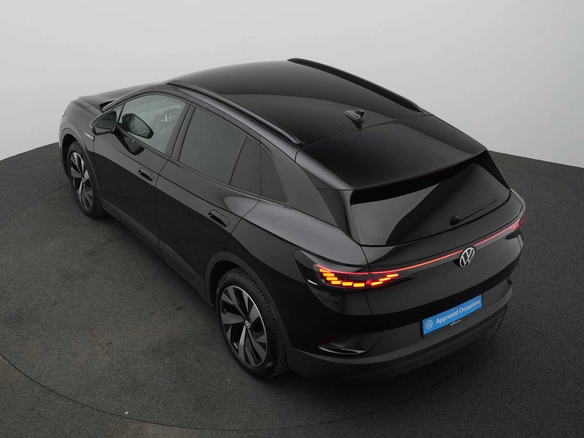 Hoofdafbeelding Volkswagen ID.4