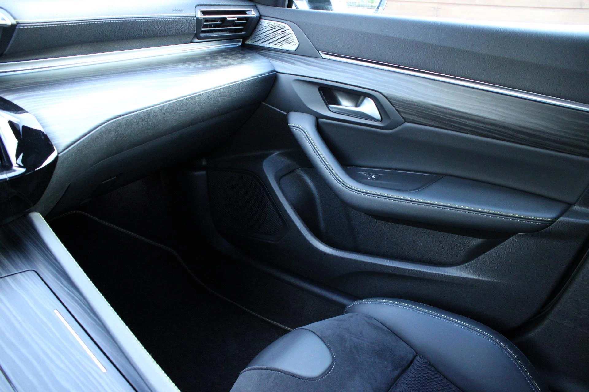 Hoofdafbeelding Peugeot 508