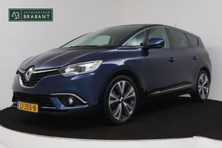 Hoofdafbeelding Renault Grand Scénic