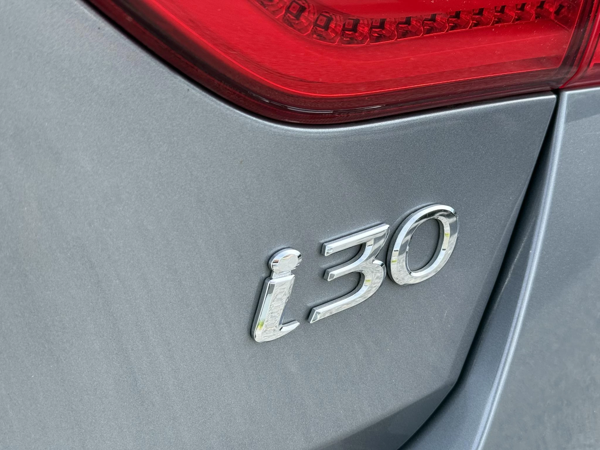 Hoofdafbeelding Hyundai i30