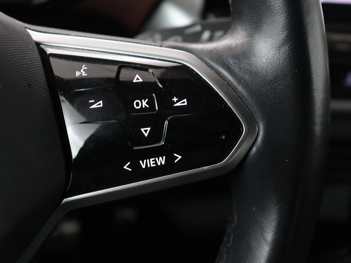 Hoofdafbeelding Volkswagen ID.5