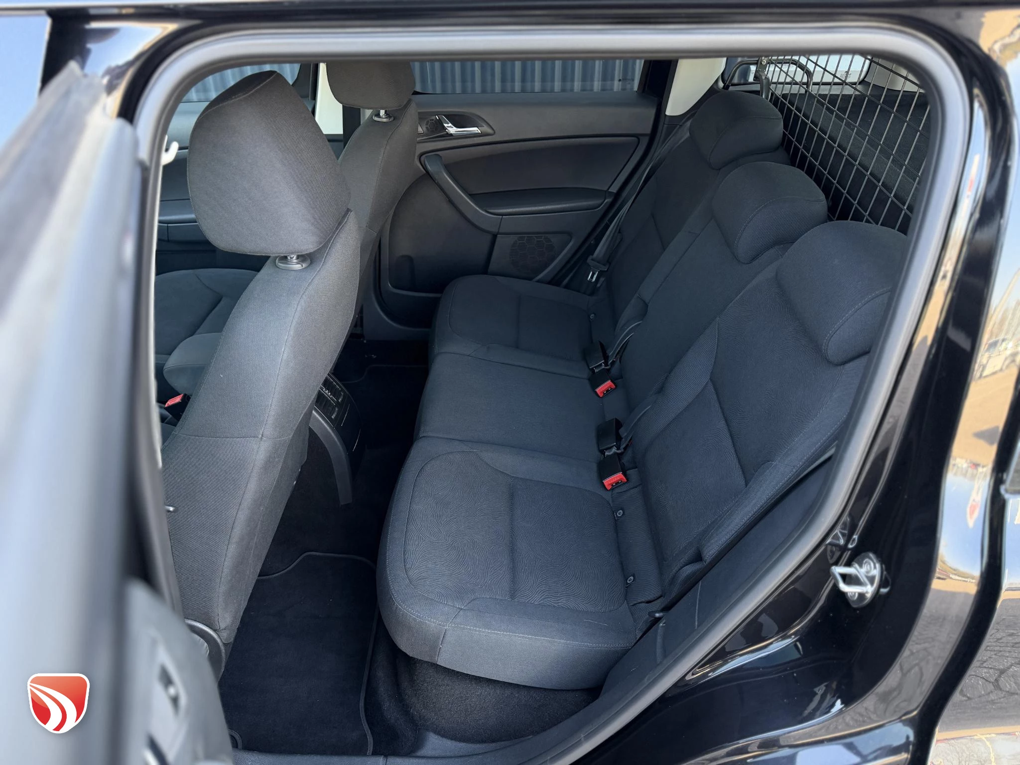 Hoofdafbeelding Škoda Yeti