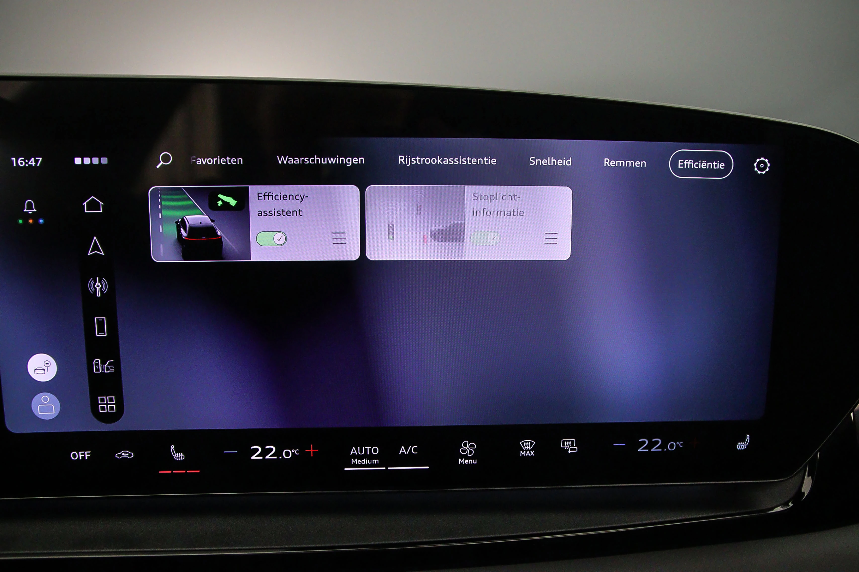 Hoofdafbeelding Audi Q6 e-tron