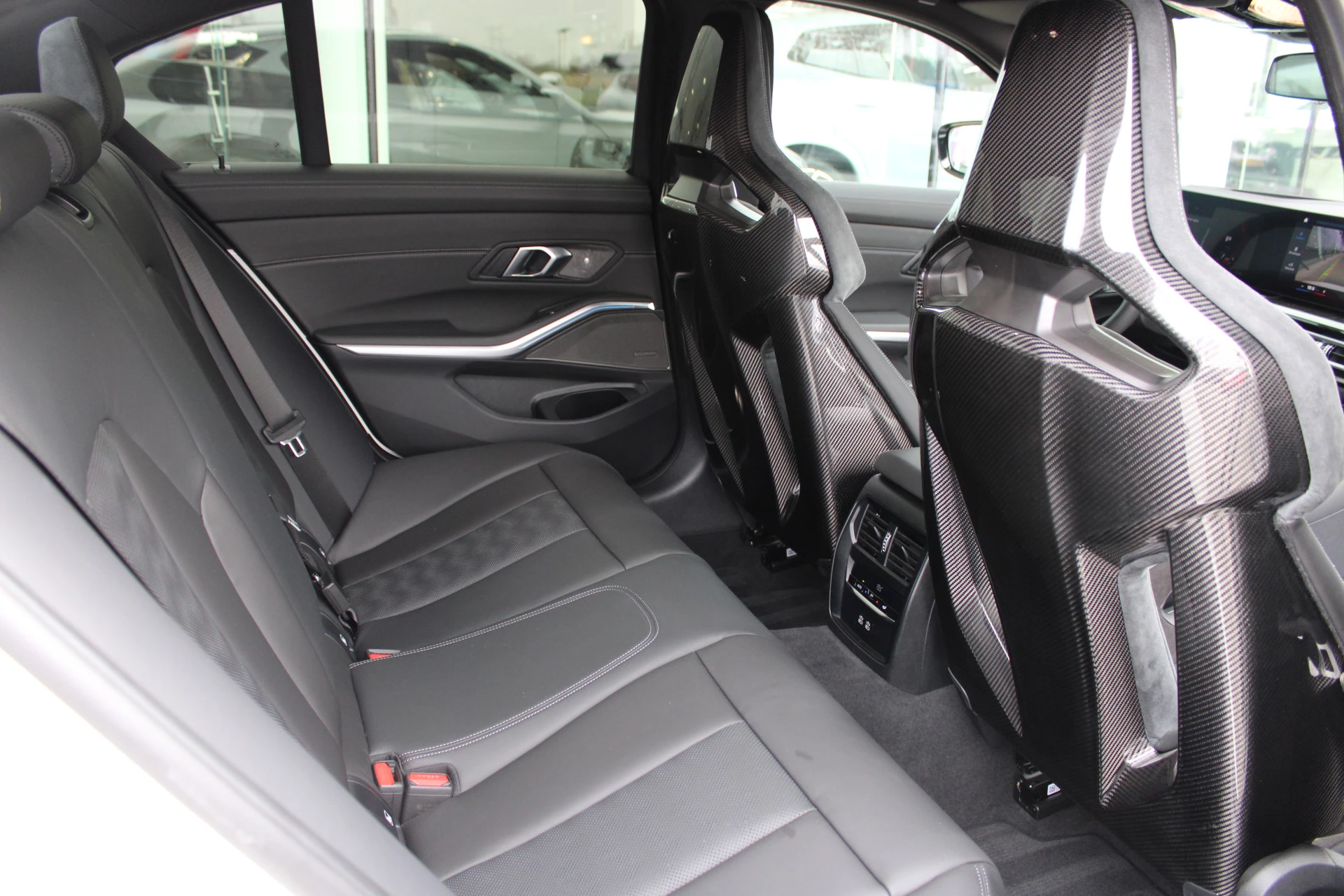 Hoofdafbeelding BMW M3