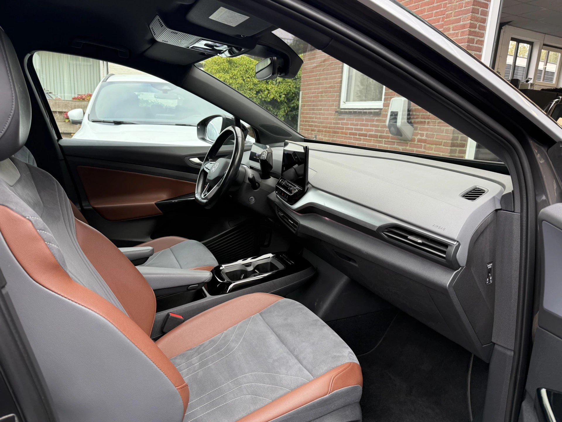 Hoofdafbeelding Volkswagen ID.4