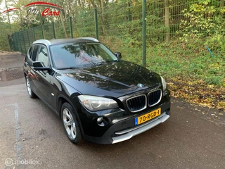 BMW X1 sDrive18i Executive
