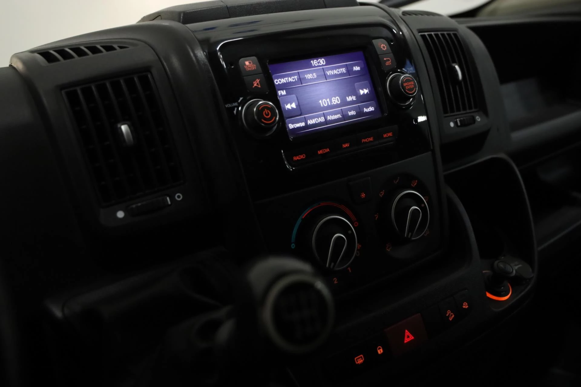 Hoofdafbeelding Peugeot Boxer